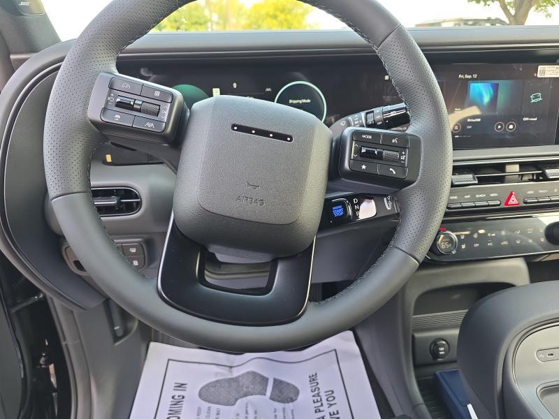 new 2026 Hyundai Palisade car, priced at $49,229