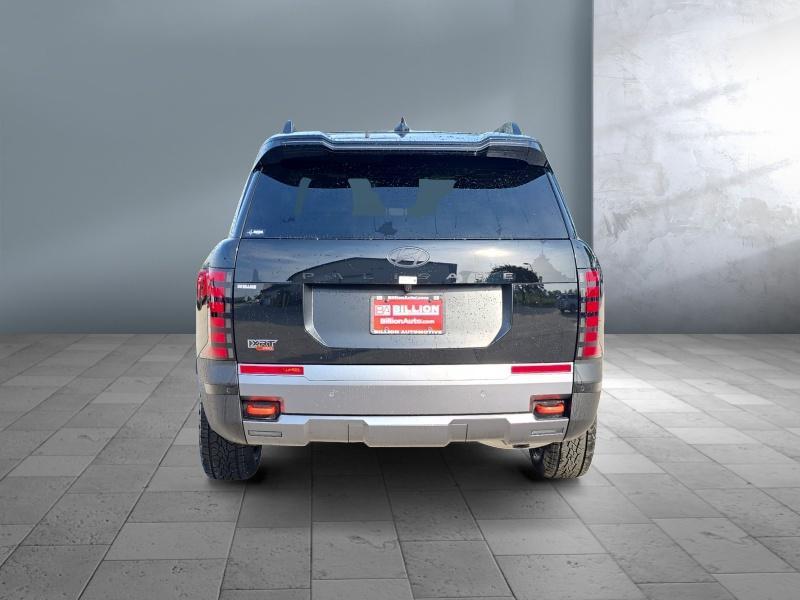 new 2026 Hyundai Palisade car, priced at $49,229