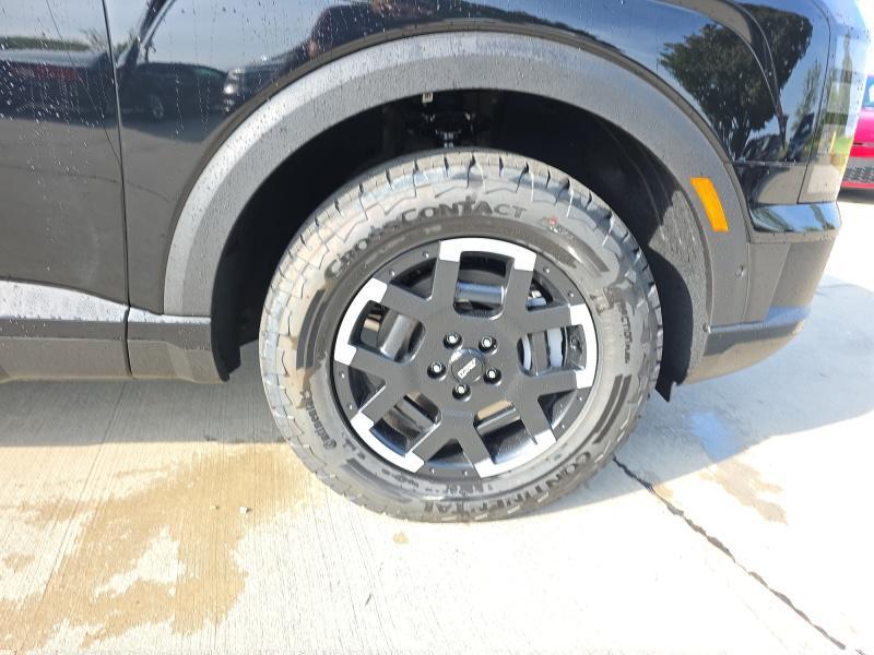 new 2026 Hyundai Palisade car, priced at $49,229