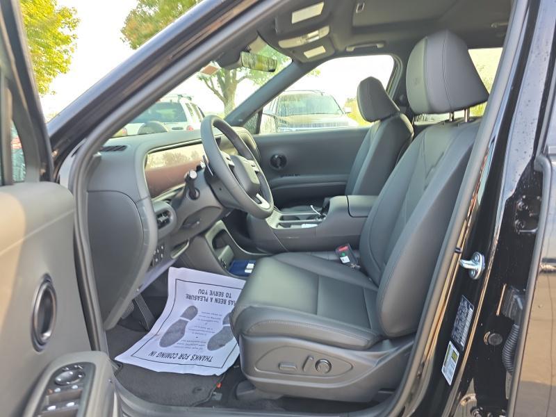 new 2026 Hyundai Palisade car, priced at $49,229