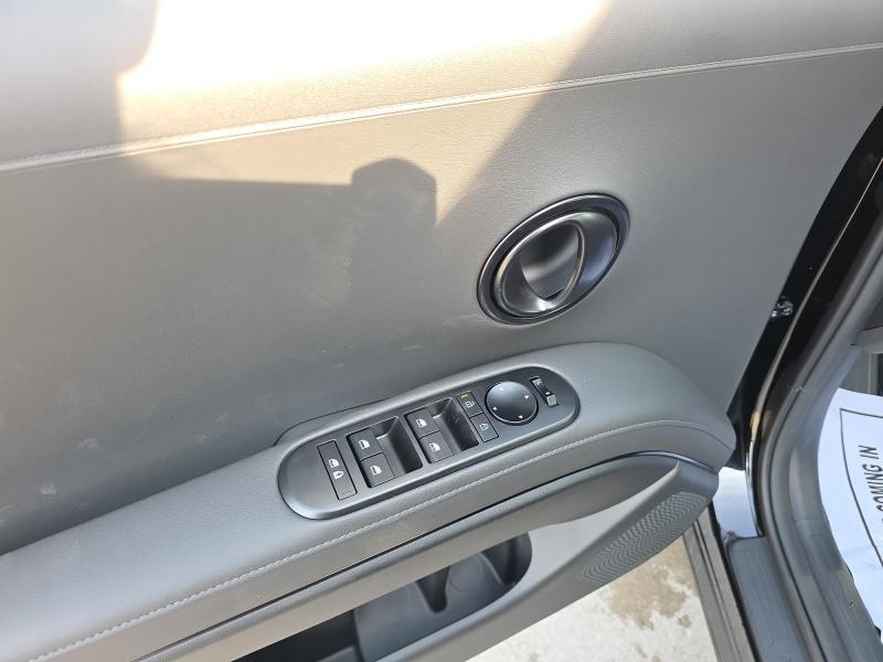 new 2026 Hyundai Palisade car, priced at $49,229