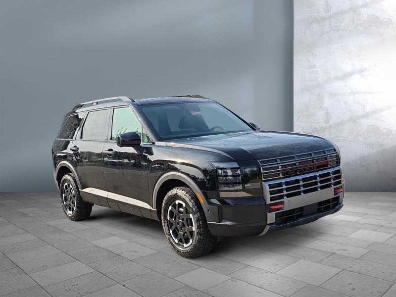 new 2026 Hyundai Palisade car, priced at $49,229