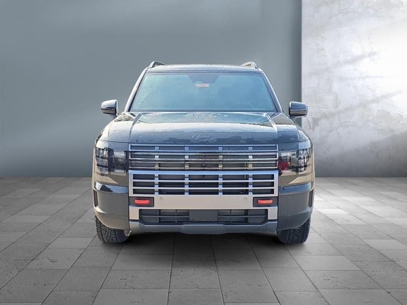 new 2026 Hyundai Palisade car, priced at $49,229