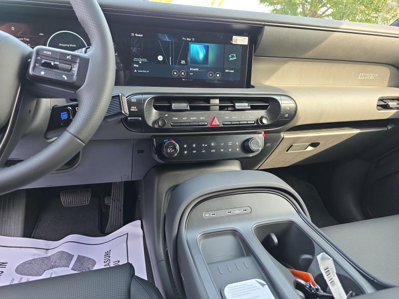 new 2026 Hyundai Palisade car, priced at $49,229