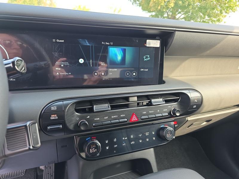 new 2026 Hyundai Palisade car, priced at $49,229