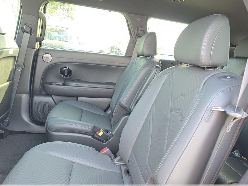 new 2026 Hyundai Palisade car, priced at $49,229