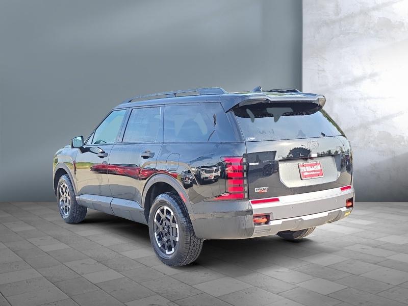 new 2026 Hyundai Palisade car, priced at $49,229