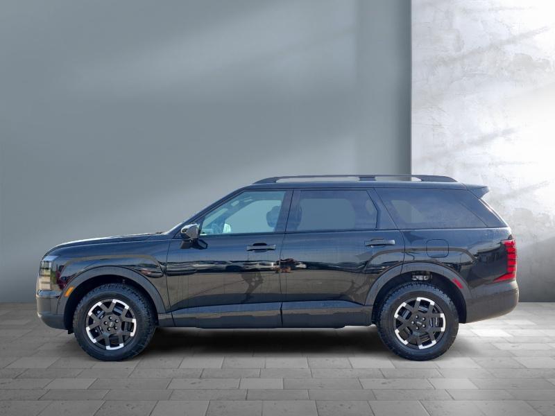 new 2026 Hyundai Palisade car, priced at $49,229