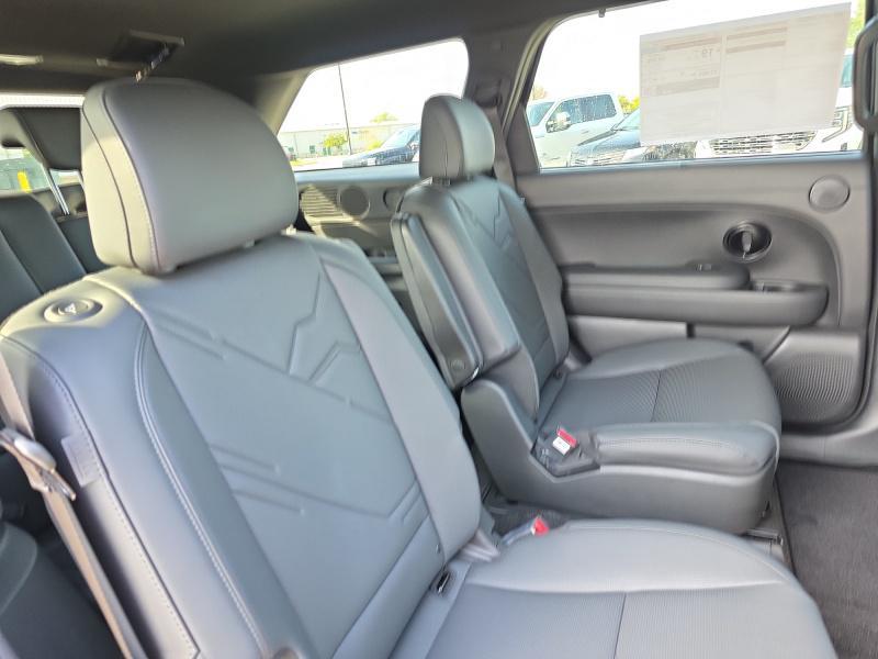 new 2026 Hyundai Palisade car, priced at $49,229