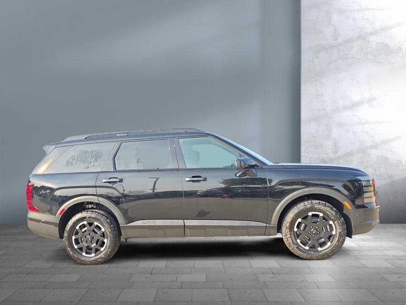 new 2026 Hyundai Palisade car, priced at $49,229