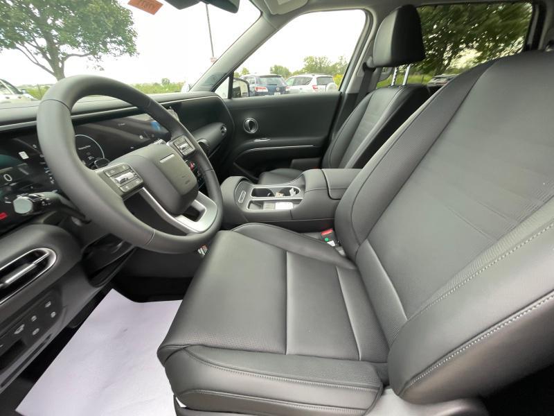 new 2026 Hyundai Palisade car, priced at $51,584