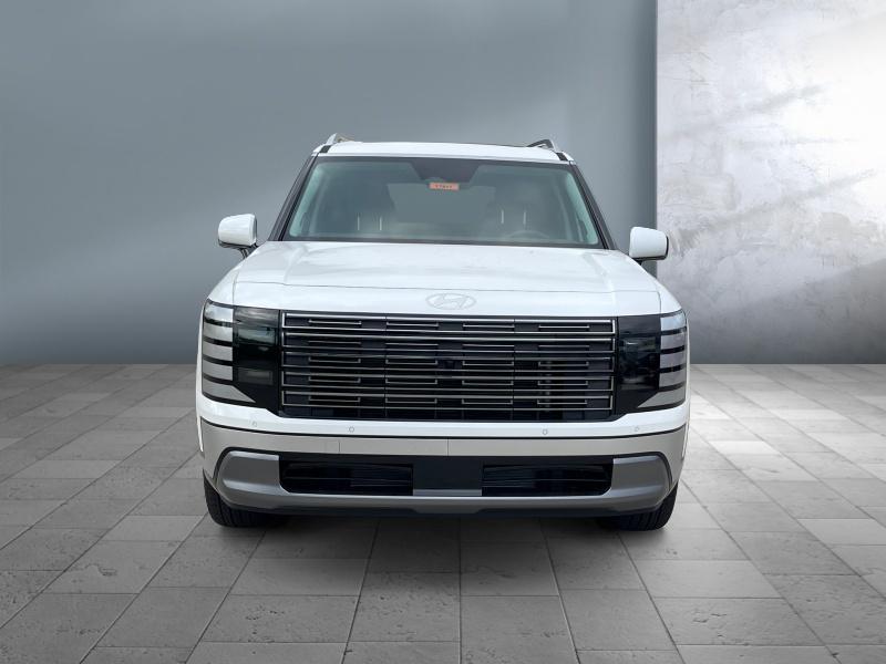 new 2026 Hyundai Palisade car, priced at $51,584