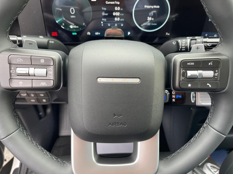 new 2026 Hyundai Palisade car, priced at $51,584