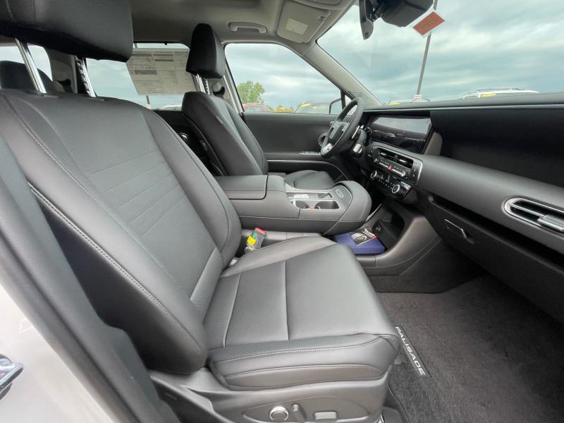 new 2026 Hyundai Palisade car, priced at $51,584
