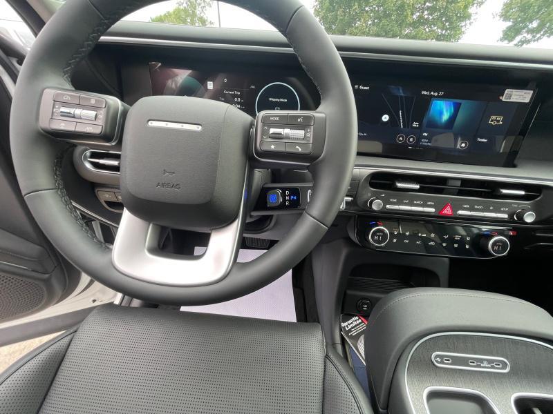 new 2026 Hyundai Palisade car, priced at $51,584