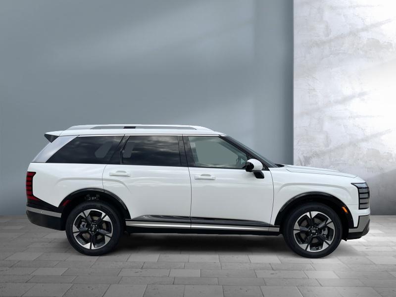 new 2026 Hyundai Palisade car, priced at $51,584