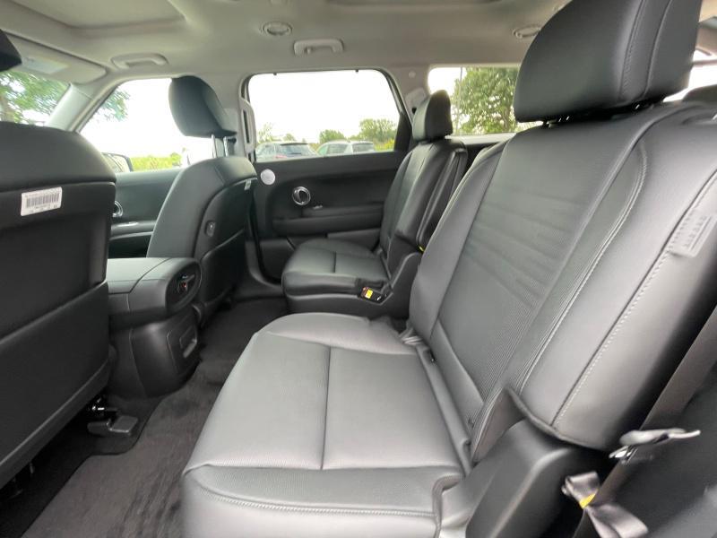 new 2026 Hyundai Palisade car, priced at $51,584