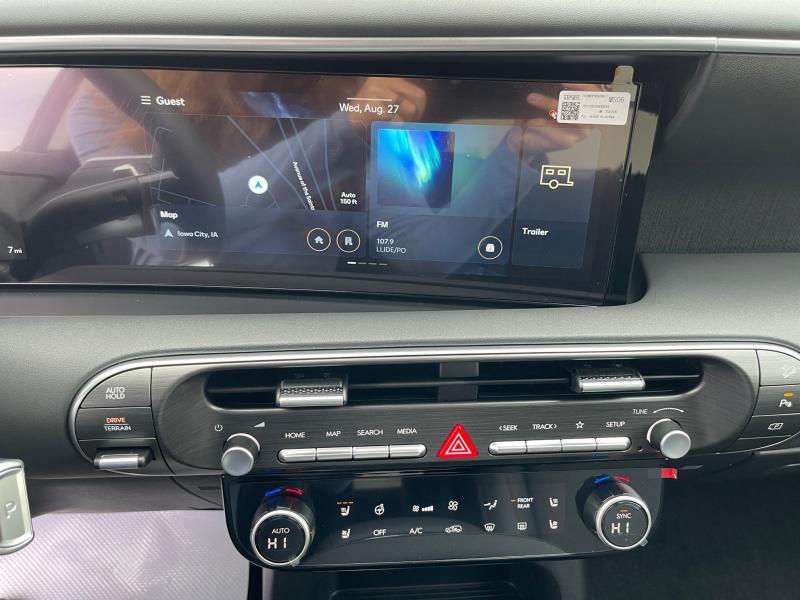 new 2026 Hyundai Palisade car, priced at $51,584