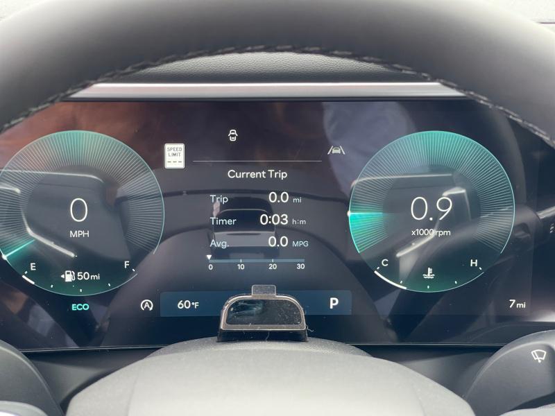 new 2026 Hyundai Palisade car, priced at $51,584