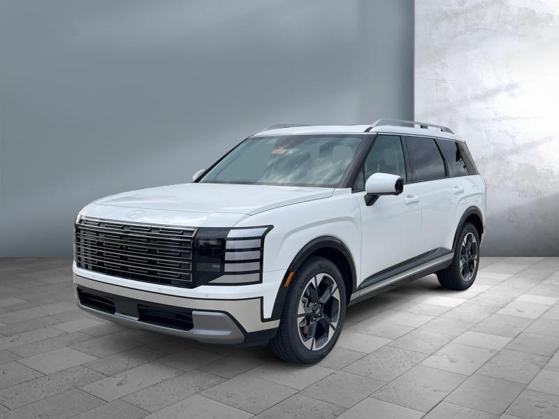 new 2026 Hyundai Palisade car, priced at $51,584
