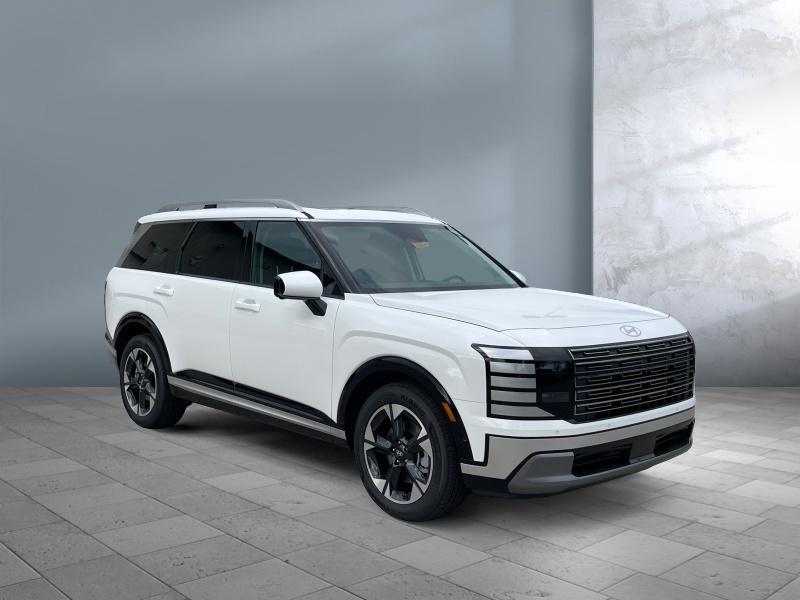 new 2026 Hyundai Palisade car, priced at $51,584