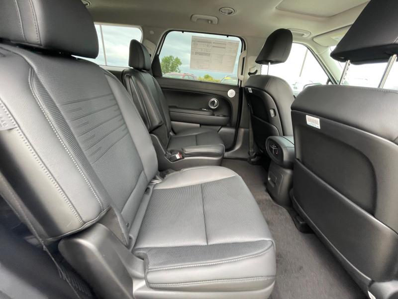 new 2026 Hyundai Palisade car, priced at $51,584