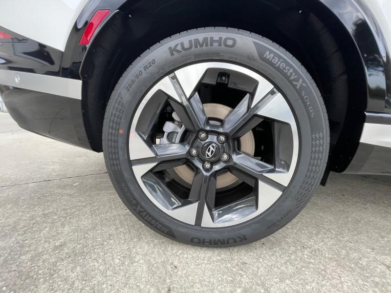 new 2026 Hyundai Palisade car, priced at $51,584