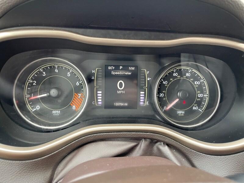 used 2014 Jeep Cherokee car, priced at $9,950