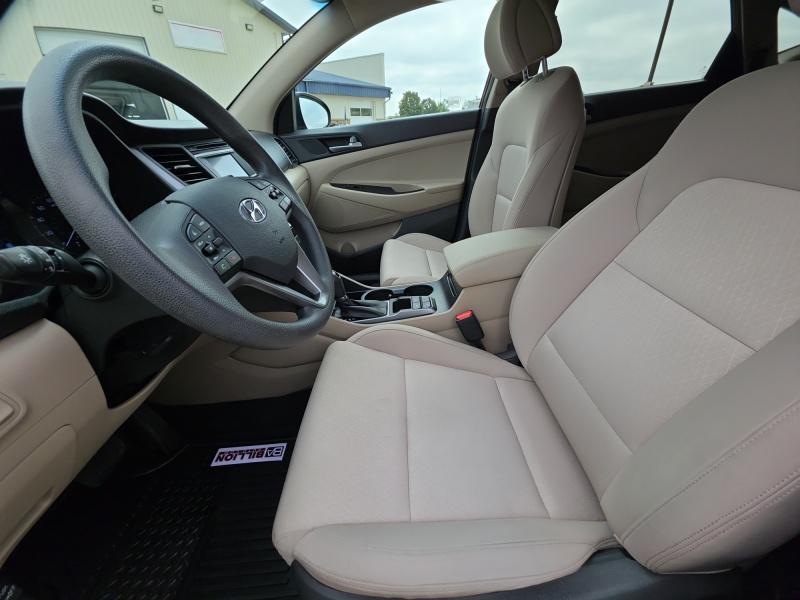 used 2017 Hyundai Tucson car, priced at $16,970