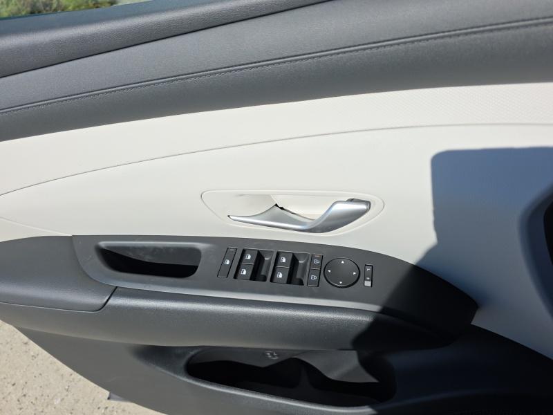 new 2026 Hyundai TUCSON Hybrid car, priced at $36,374