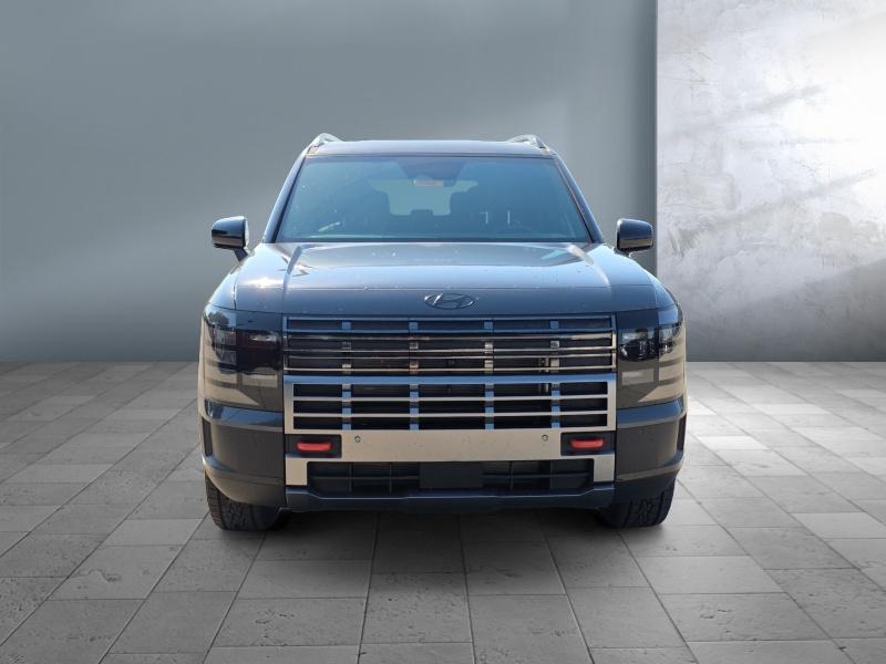 new 2026 Hyundai Palisade car, priced at $51,924