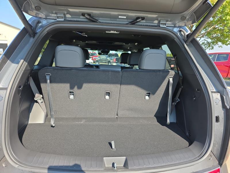 new 2026 Hyundai Palisade car, priced at $51,924