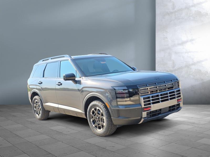 new 2026 Hyundai Palisade car, priced at $51,924