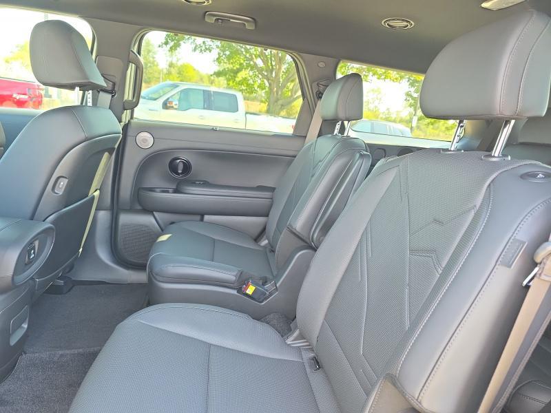 new 2026 Hyundai Palisade car, priced at $51,924