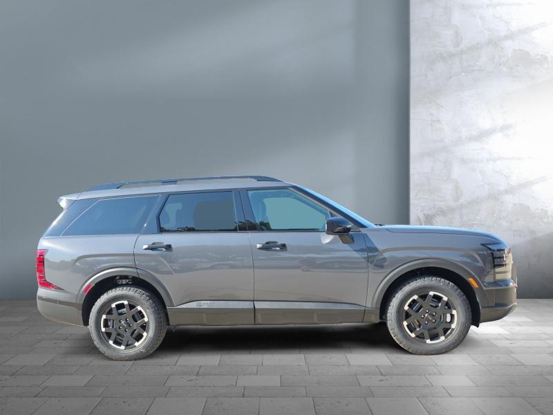 new 2026 Hyundai Palisade car, priced at $51,924