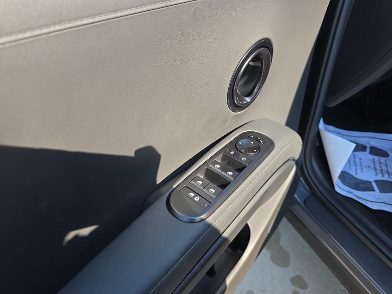 new 2026 Hyundai Palisade car, priced at $51,924