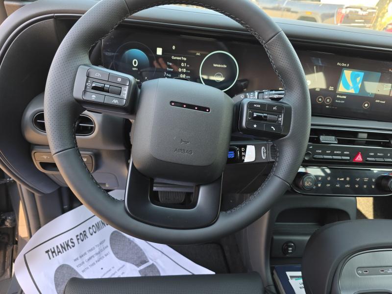 new 2026 Hyundai Palisade car, priced at $51,924