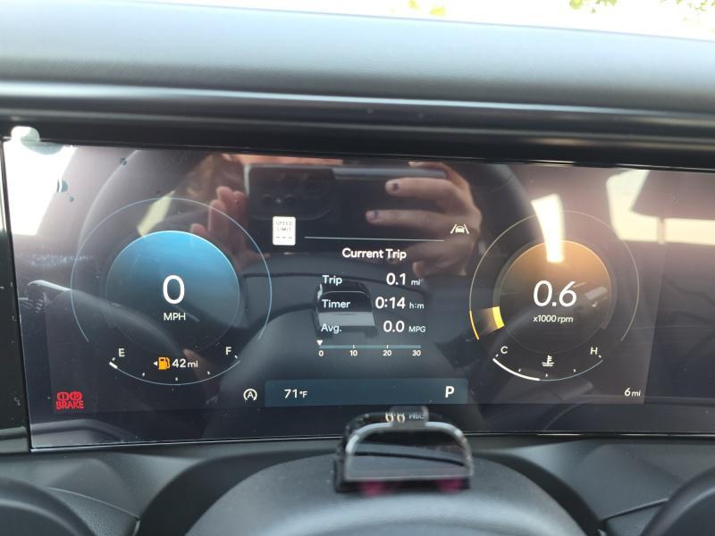 new 2026 Hyundai Palisade car, priced at $51,924