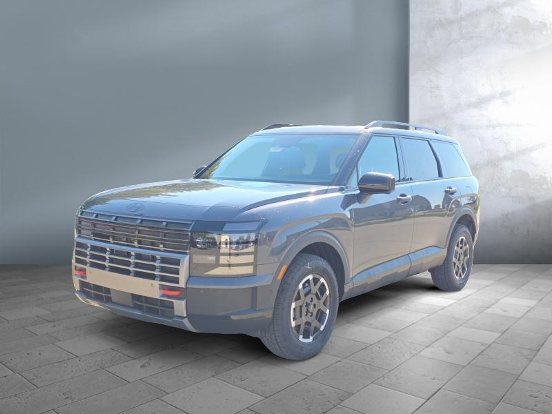 new 2026 Hyundai Palisade car, priced at $51,924