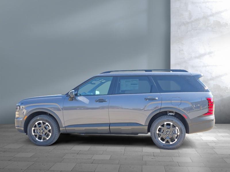 new 2026 Hyundai Palisade car, priced at $51,924