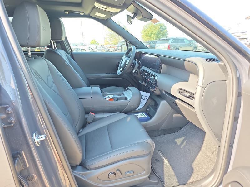 new 2026 Hyundai Palisade car, priced at $51,924