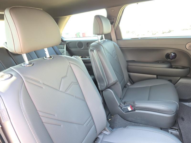 new 2026 Hyundai Palisade car, priced at $51,924