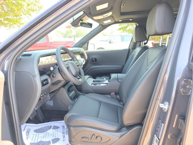 new 2026 Hyundai Palisade car, priced at $51,924