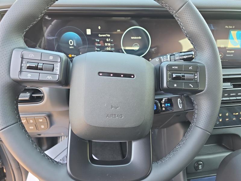 new 2026 Hyundai Palisade car, priced at $51,924