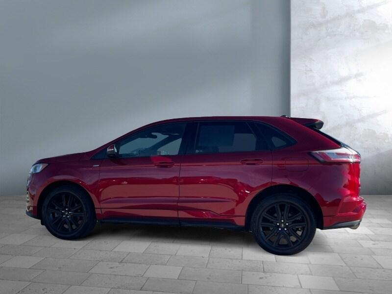 used 2020 Ford Edge car, priced at $22,970