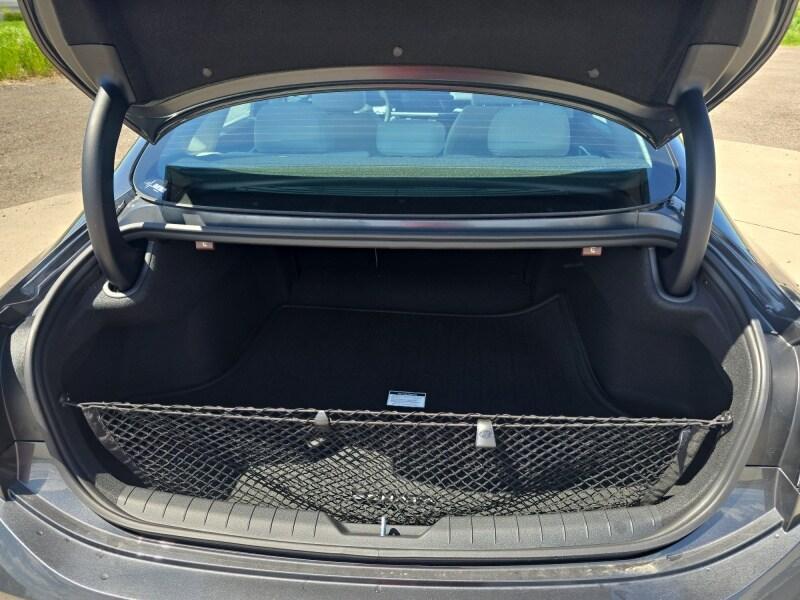 new 2025 Hyundai Sonata car, priced at $31,729