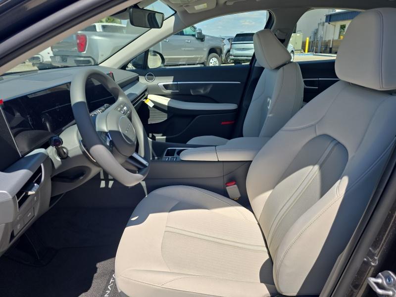 new 2025 Hyundai Sonata car, priced at $31,729