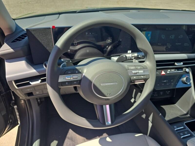 new 2025 Hyundai Sonata car, priced at $31,729
