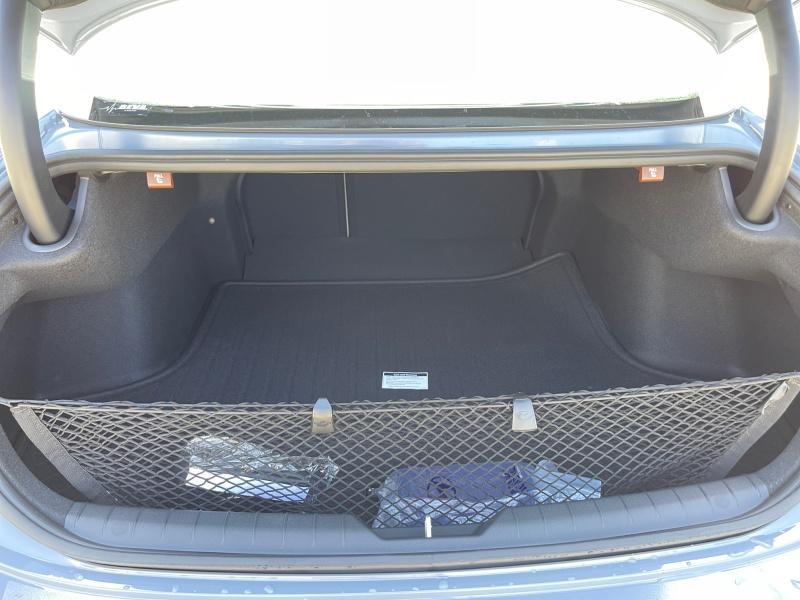 new 2025 Hyundai Sonata car, priced at $33,159