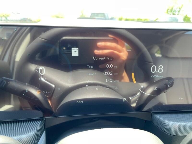 new 2025 Hyundai Sonata car, priced at $33,159